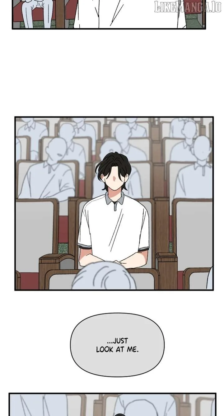 The Prize of Youth Chapter 37 page 78