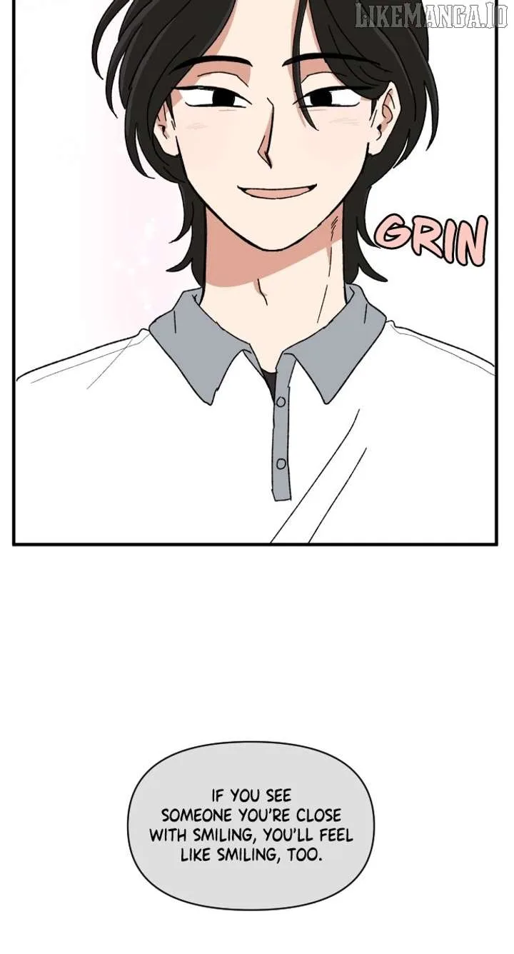 The Prize of Youth Chapter 37 page 80