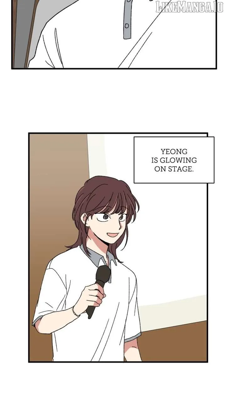 The Prize of Youth Chapter 37 page 86