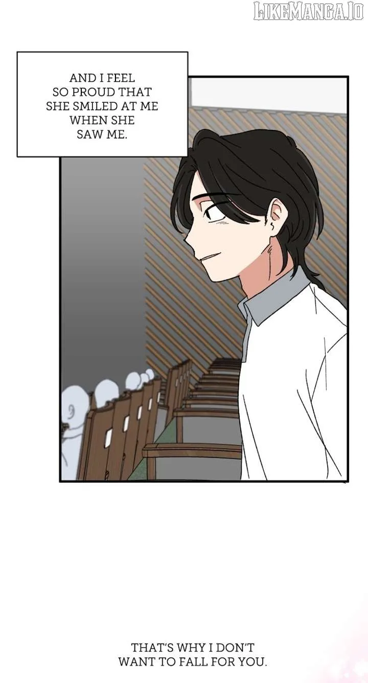 The Prize of Youth Chapter 37 page 87