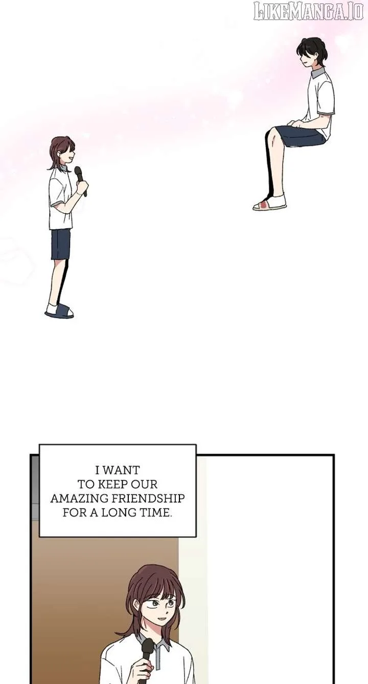 The Prize of Youth Chapter 37 page 88