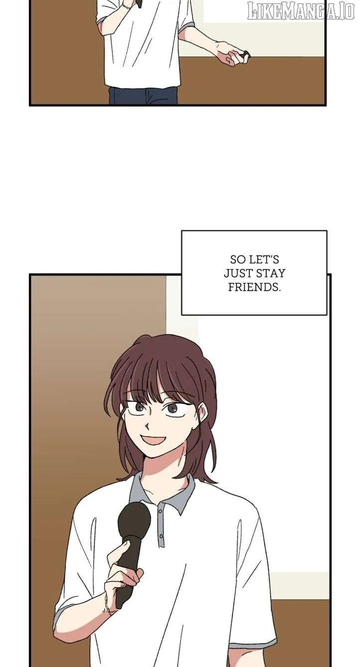 The Prize of Youth Chapter 37 page 89
