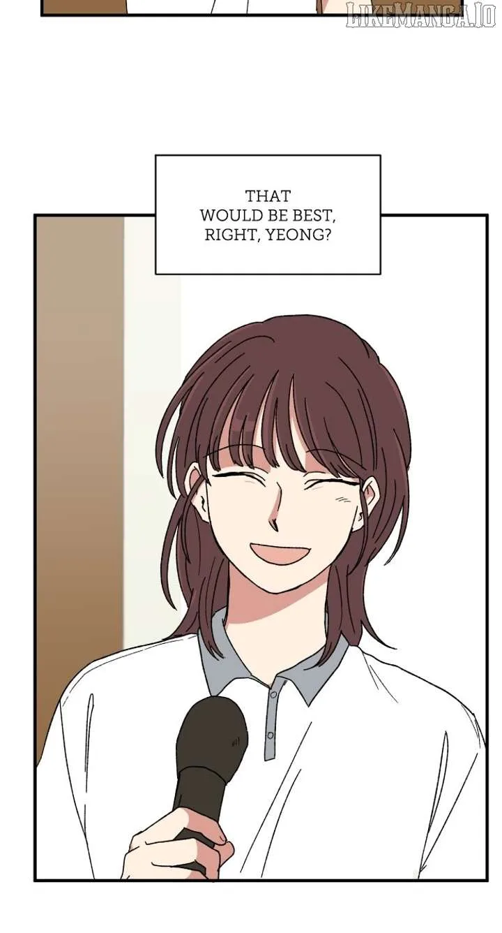 The Prize of Youth Chapter 37 page 90
