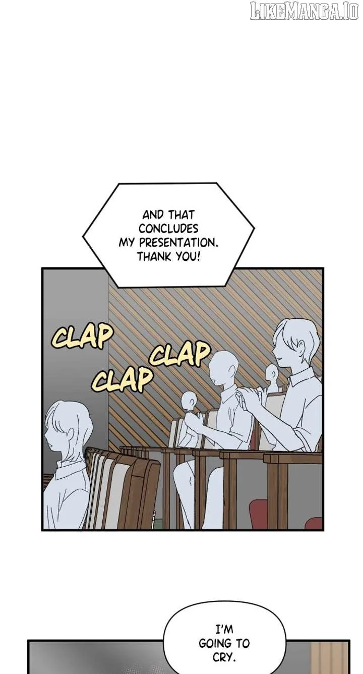 The Prize of Youth Chapter 37 page 91