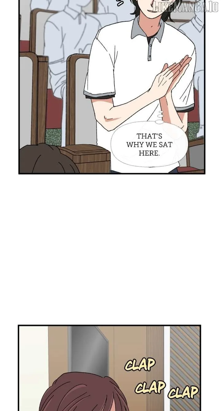 The Prize of Youth Chapter 37 page 93