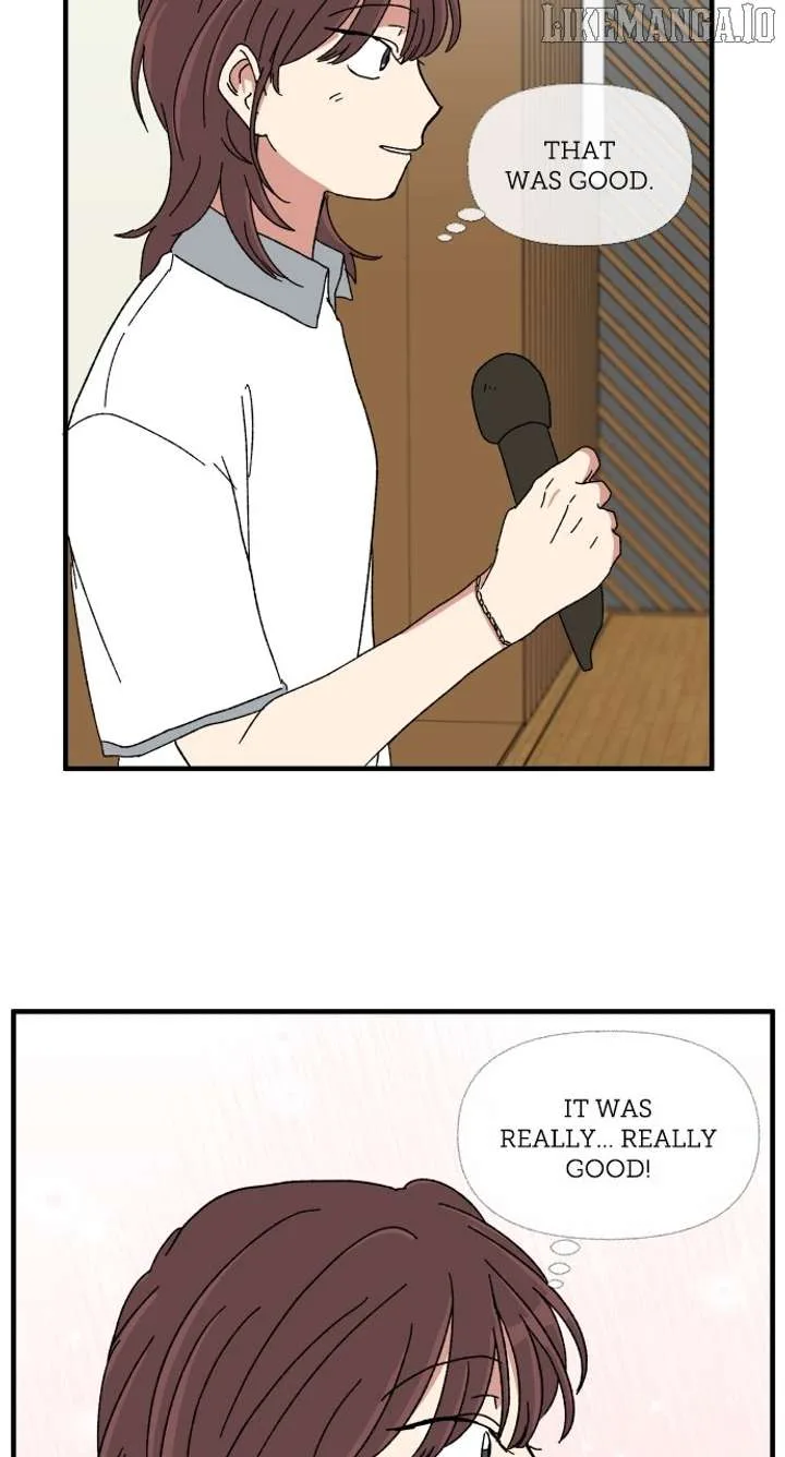 The Prize of Youth Chapter 37 page 94