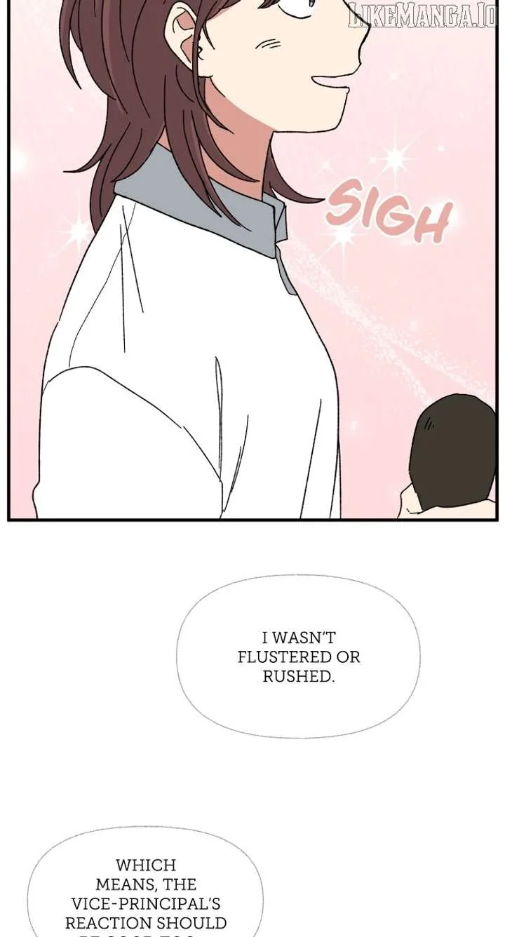 The Prize of Youth Chapter 37 page 95