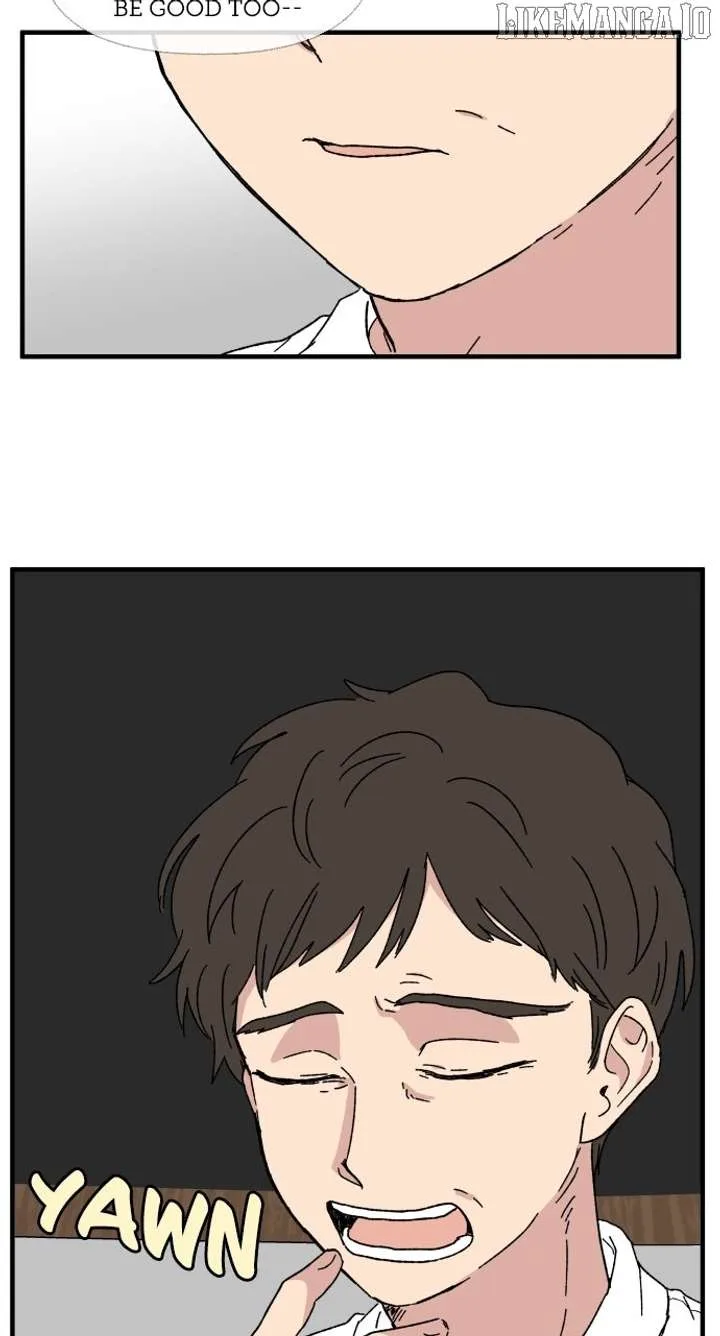 The Prize of Youth Chapter 37 page 96