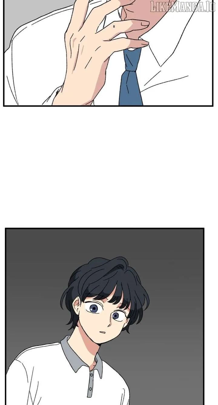 The Prize of Youth Chapter 37 page 97