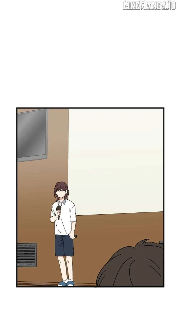 The Prize of Youth Chapter 37 page 99
