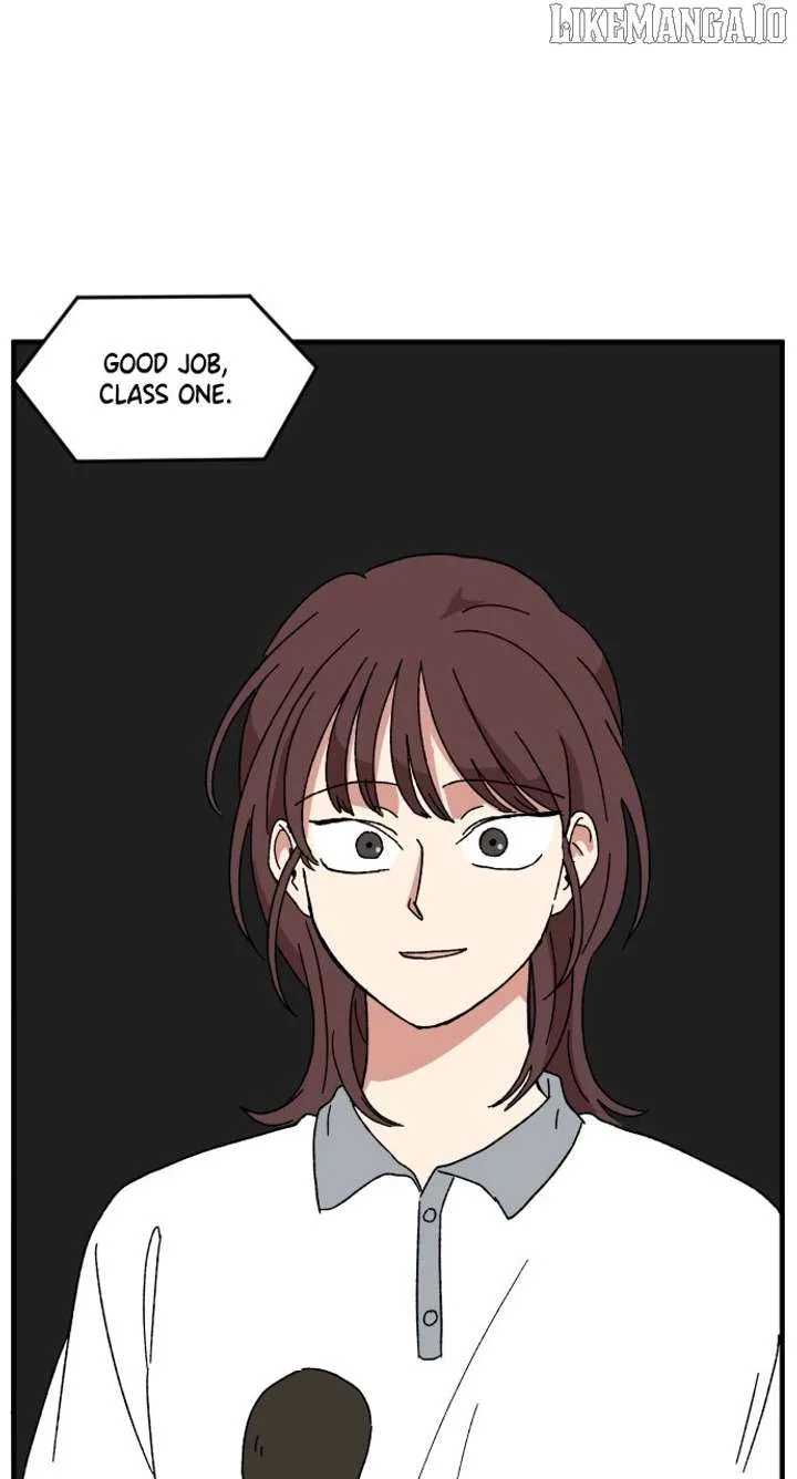 The Prize of Youth Chapter 37 page 100