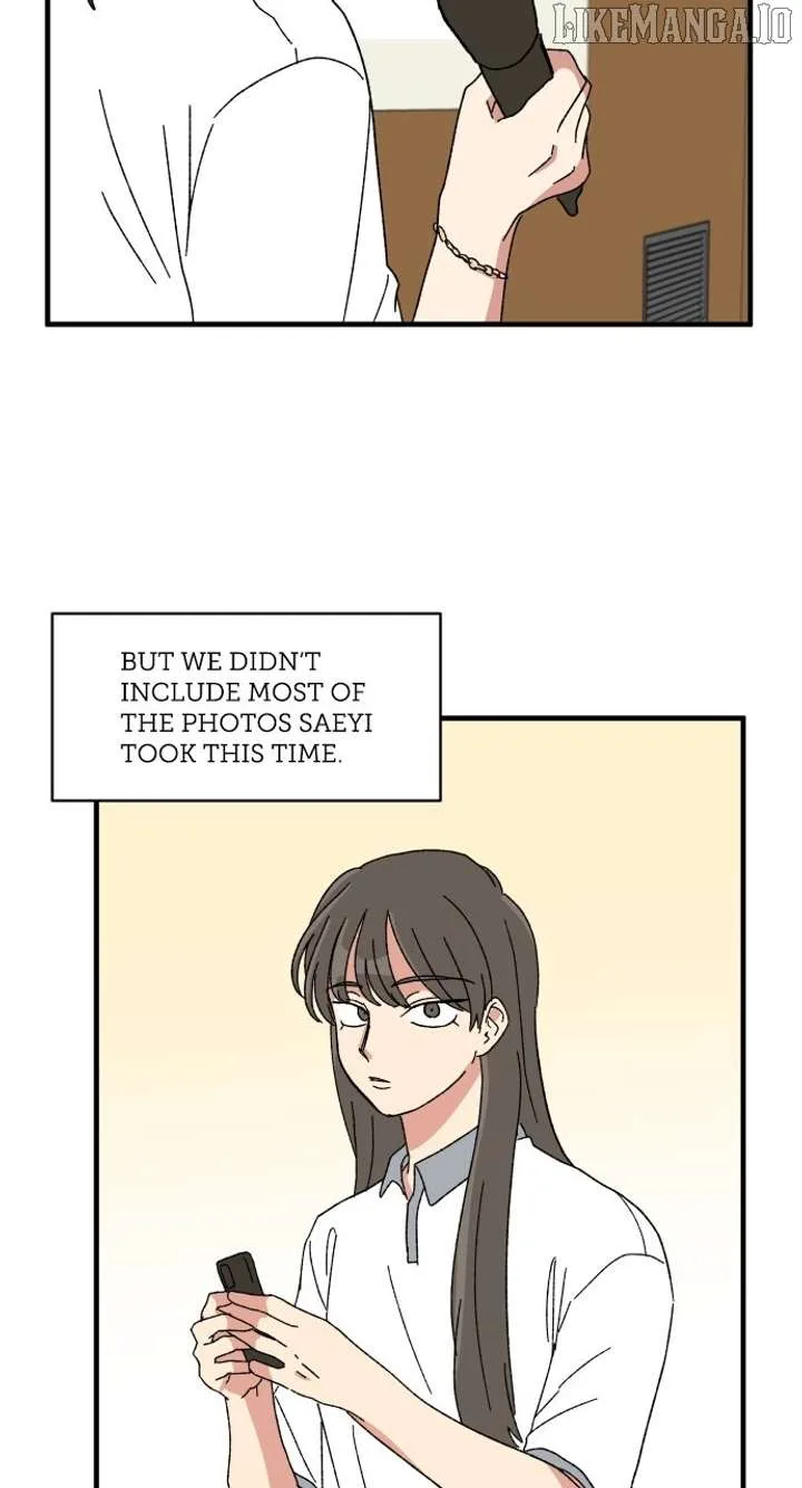 The Prize of Youth Chapter 37 page 40