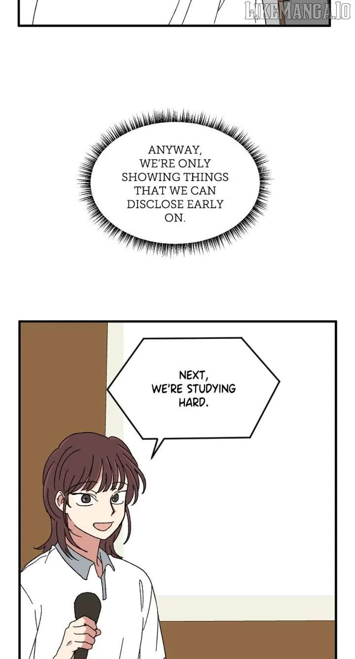 The Prize of Youth Chapter 37 page 42