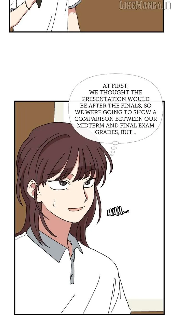 The Prize of Youth Chapter 37 page 43
