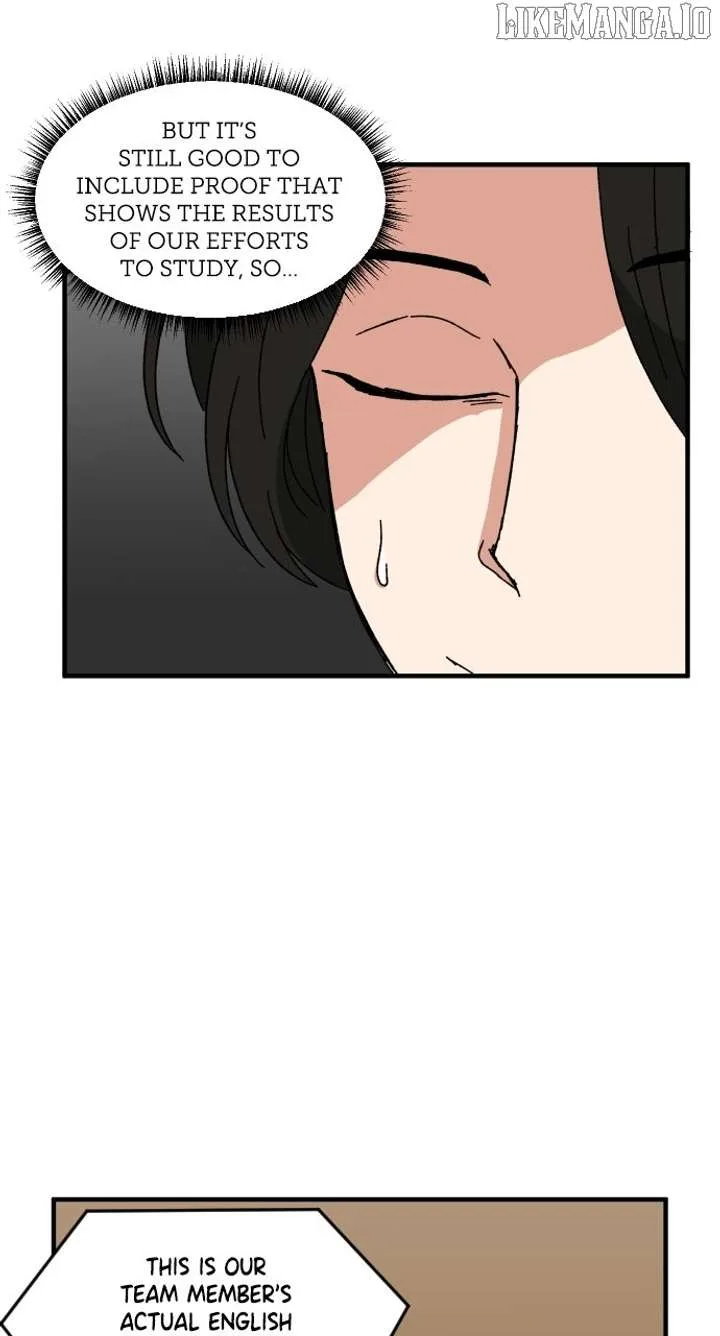 The Prize of Youth Chapter 37 page 45