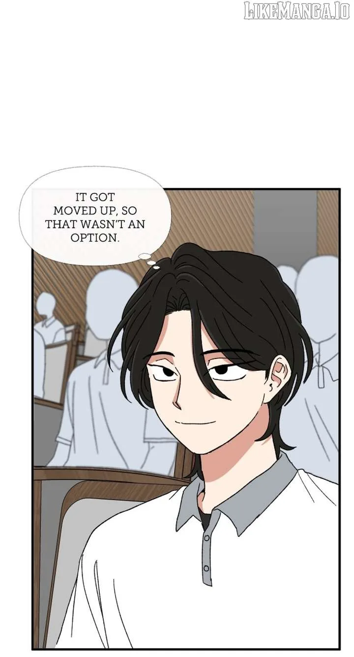 The Prize of Youth Chapter 37 page 44