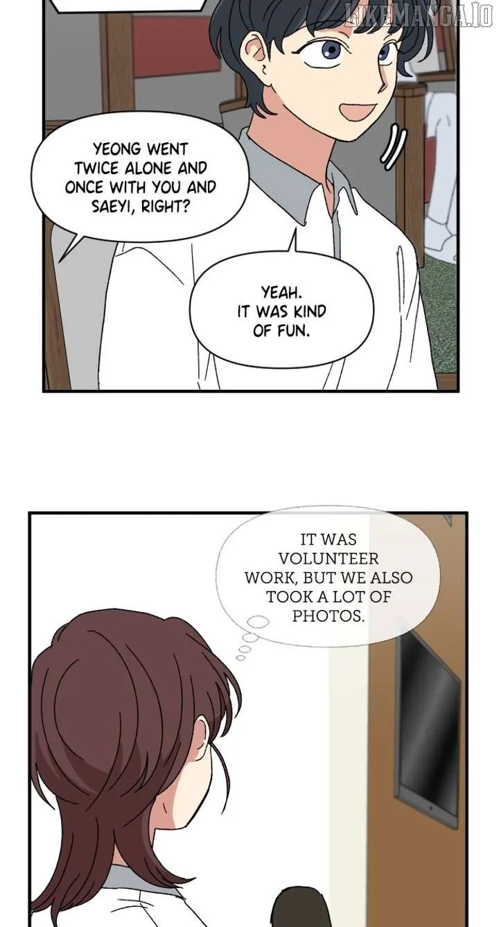 The Prize of Youth Chapter 37 page 39