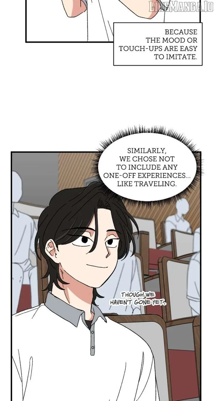 The Prize of Youth Chapter 37 page 41