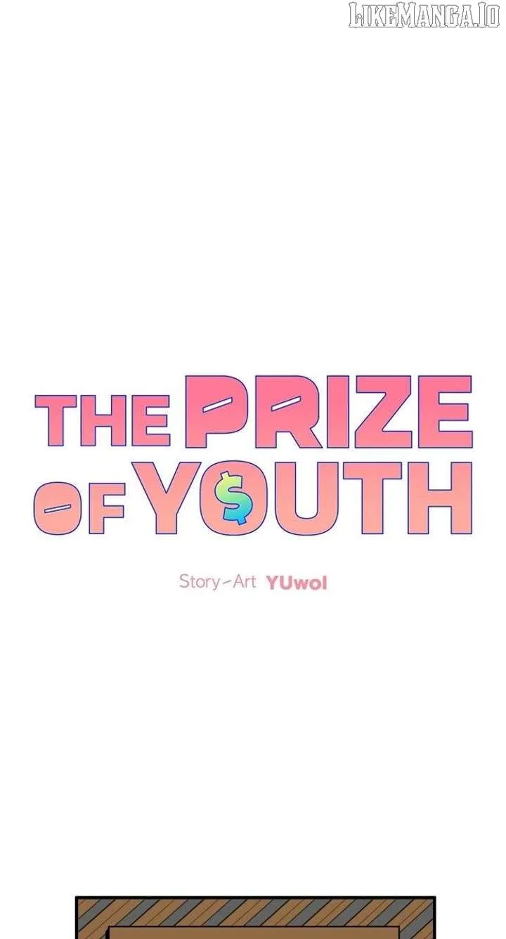 The Prize of Youth Chapter 38 page 2