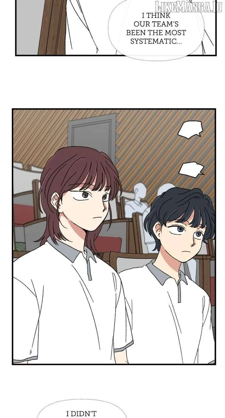 The Prize of Youth Chapter 38 page 7