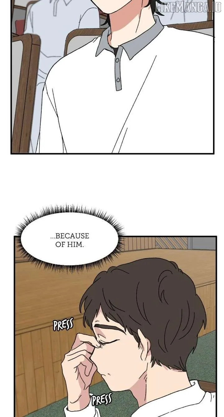 The Prize of Youth Chapter 38 page 9
