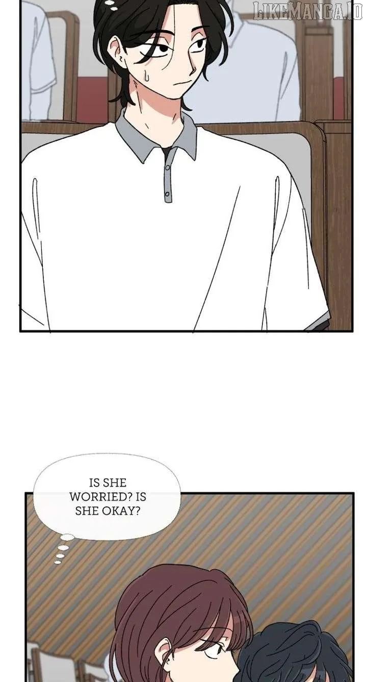 The Prize of Youth Chapter 38 page 12