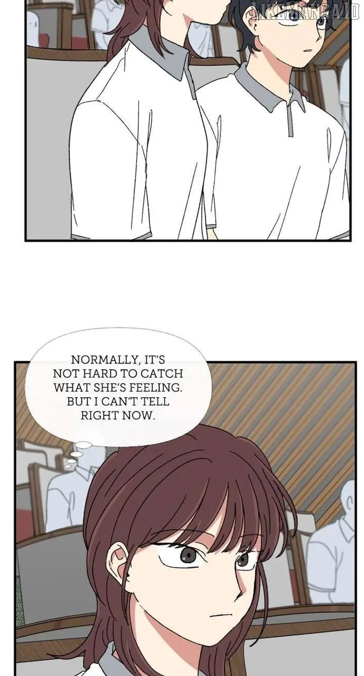 The Prize of Youth Chapter 38 page 13