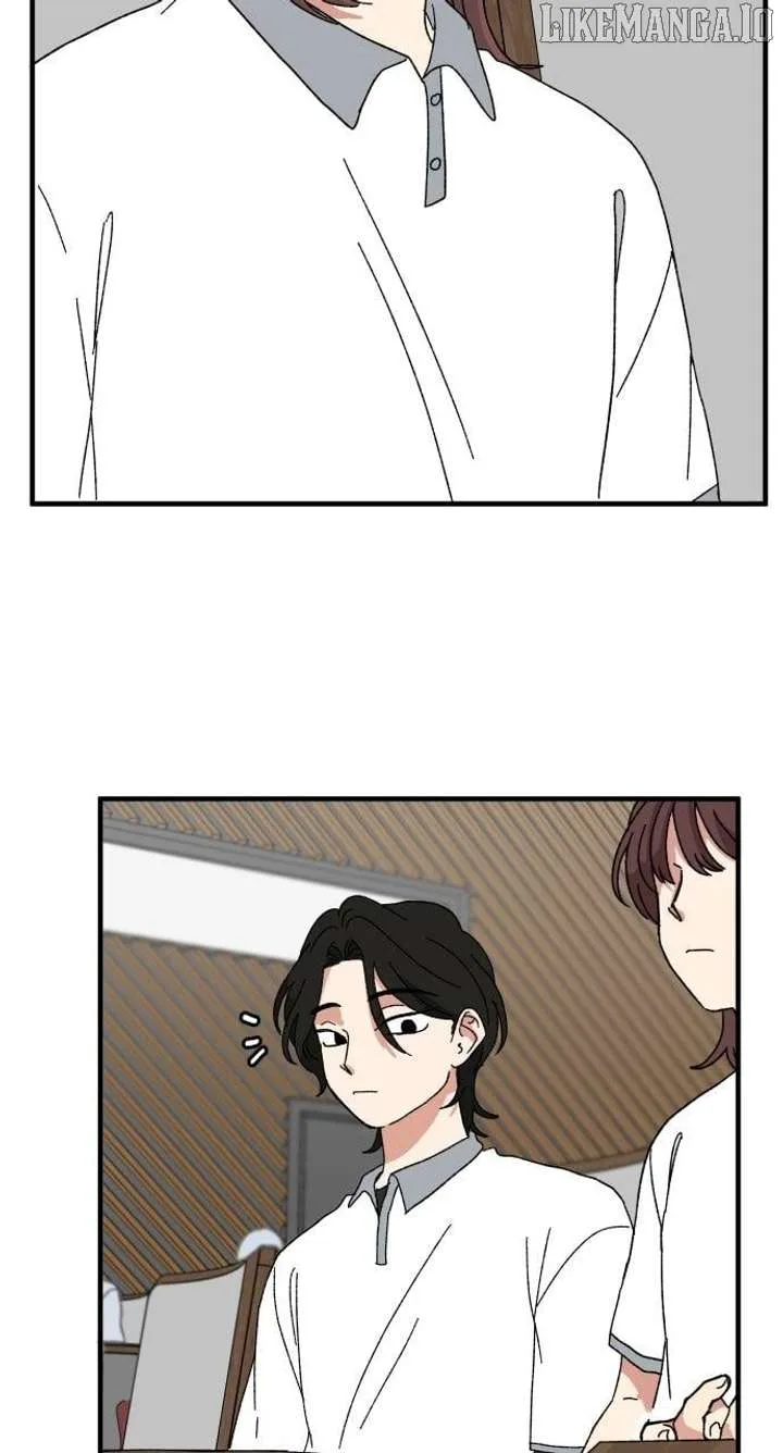 The Prize of Youth Chapter 38 page 14