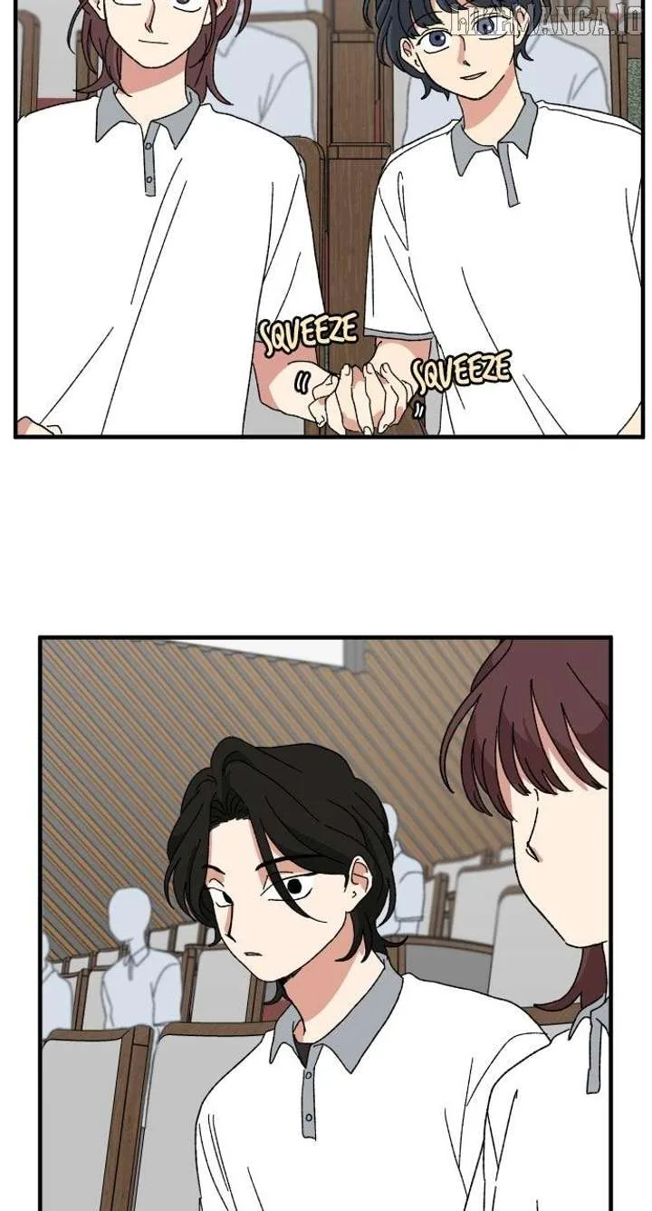 The Prize of Youth Chapter 38 page 16