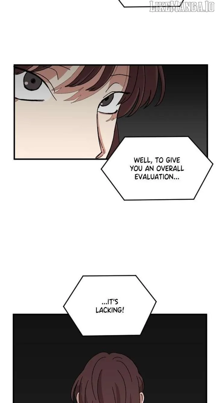 The Prize of Youth Chapter 38 page 26