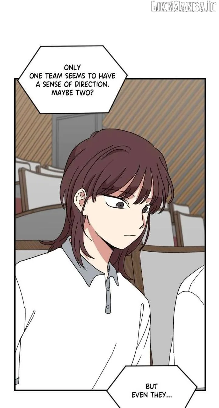 The Prize of Youth Chapter 38 page 25