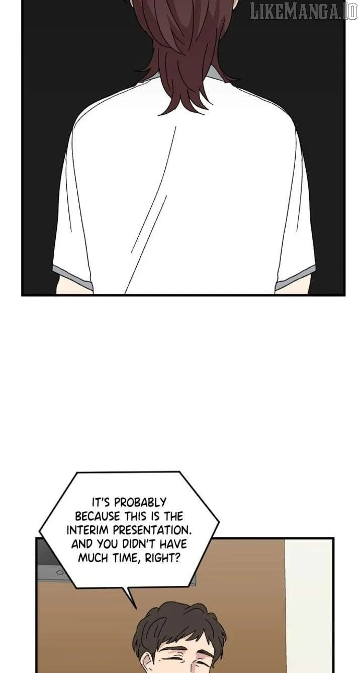The Prize of Youth Chapter 38 page 27