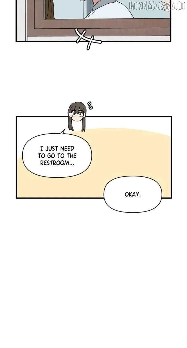 The Prize of Youth Chapter 38 page 34