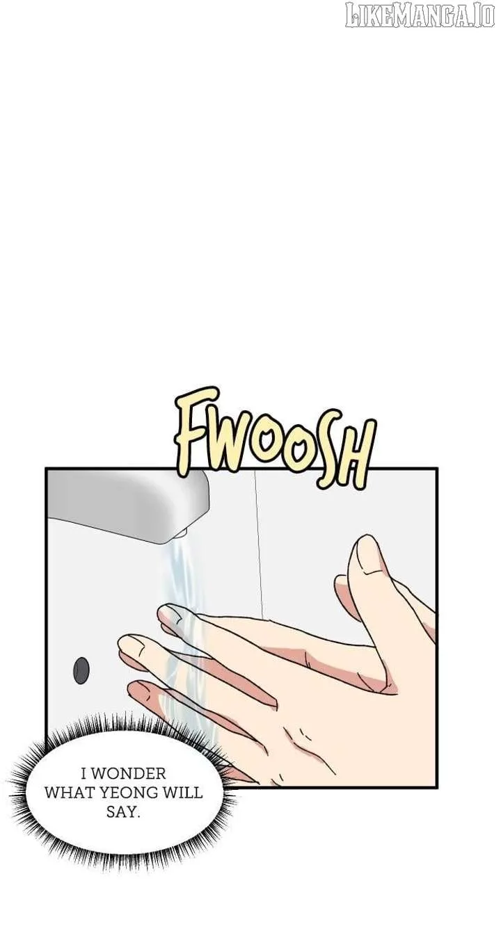 The Prize of Youth Chapter 38 page 35