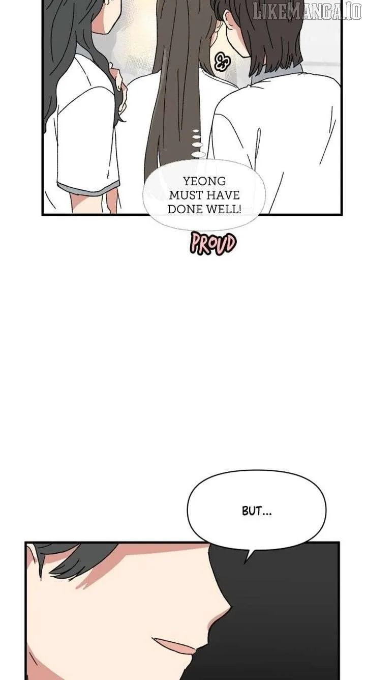 The Prize of Youth Chapter 38 page 38
