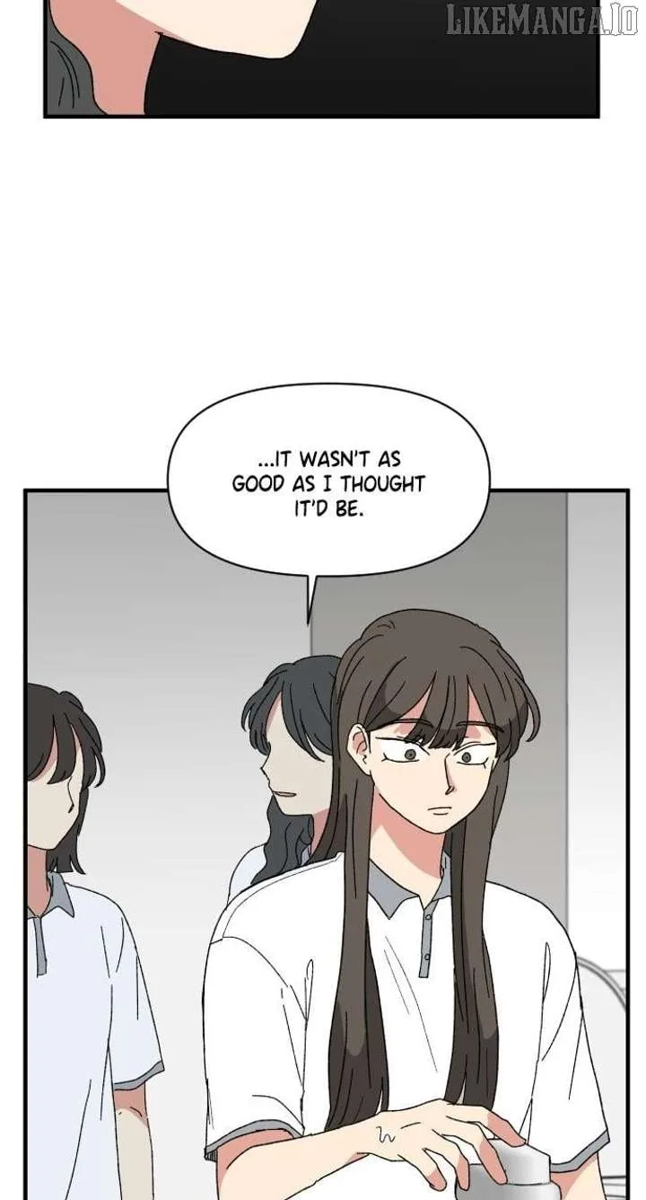 The Prize of Youth Chapter 38 page 39