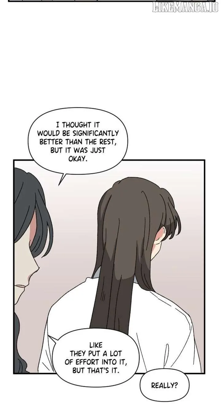 The Prize of Youth Chapter 38 page 40