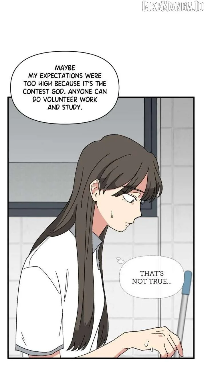 The Prize of Youth Chapter 38 page 41
