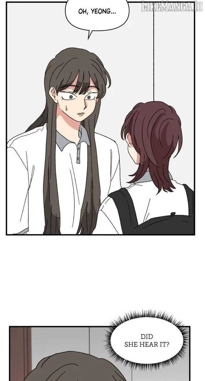 The Prize of Youth Chapter 38 page 45