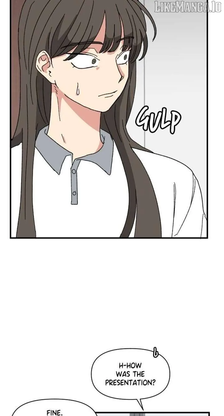 The Prize of Youth Chapter 38 page 46