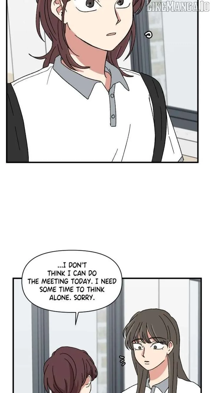 The Prize of Youth Chapter 38 page 48