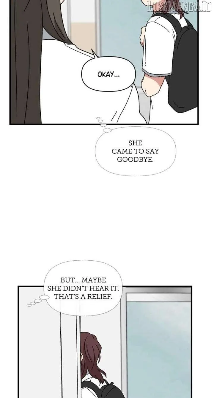 The Prize of Youth Chapter 38 page 50