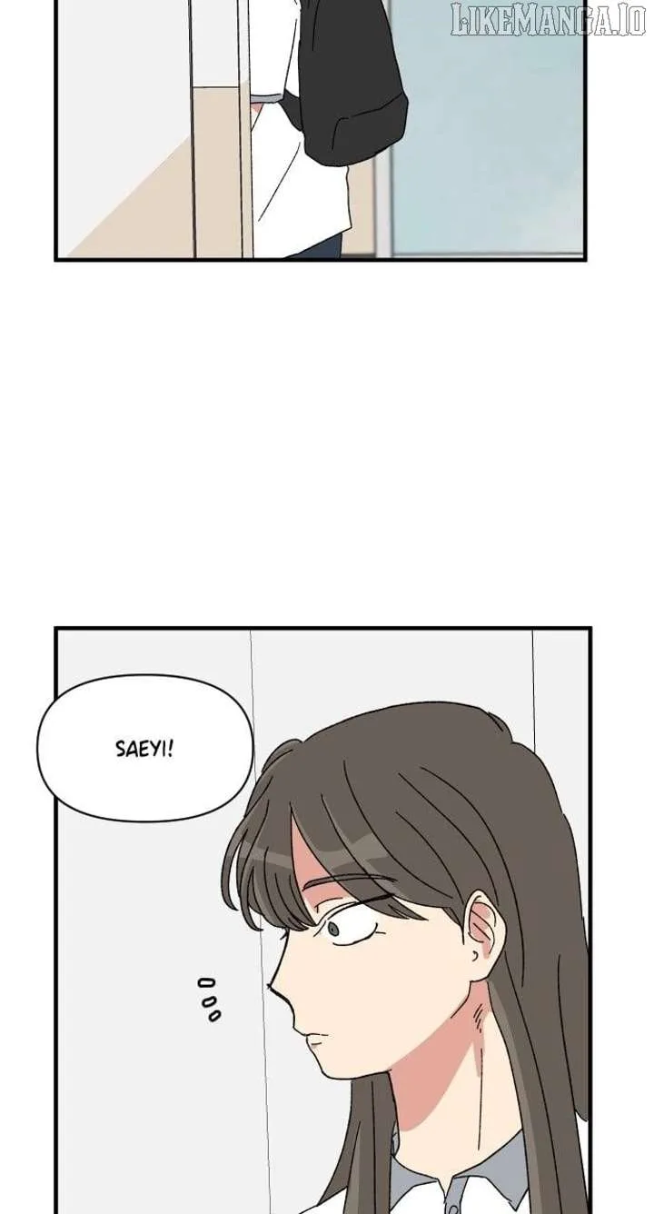 The Prize of Youth Chapter 38 page 51