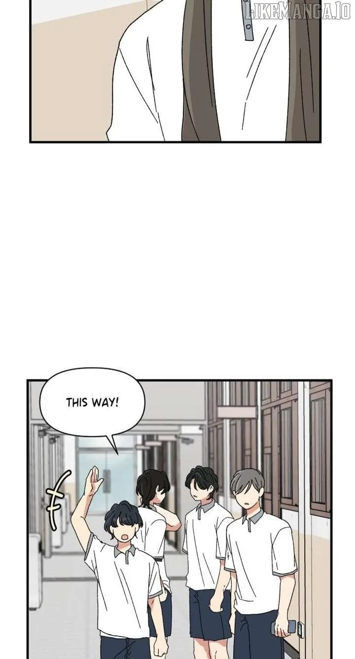 The Prize of Youth Chapter 38 page 52