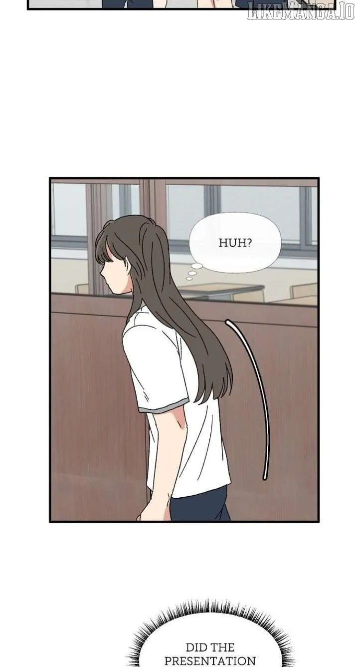 The Prize of Youth Chapter 38 page 53
