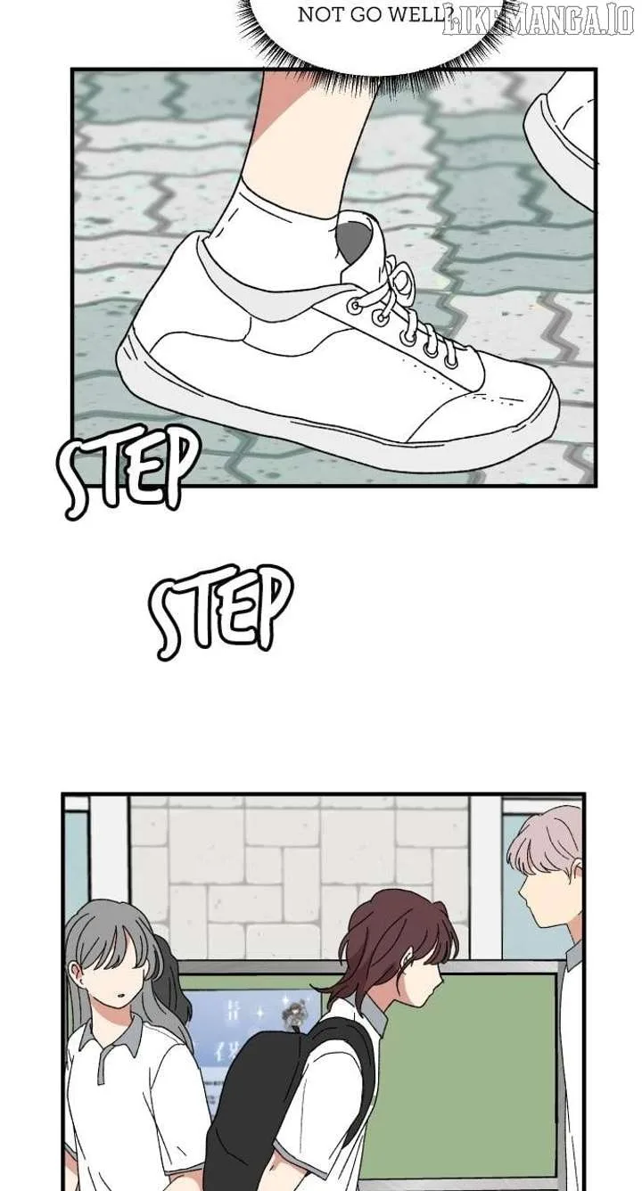 The Prize of Youth Chapter 38 page 54
