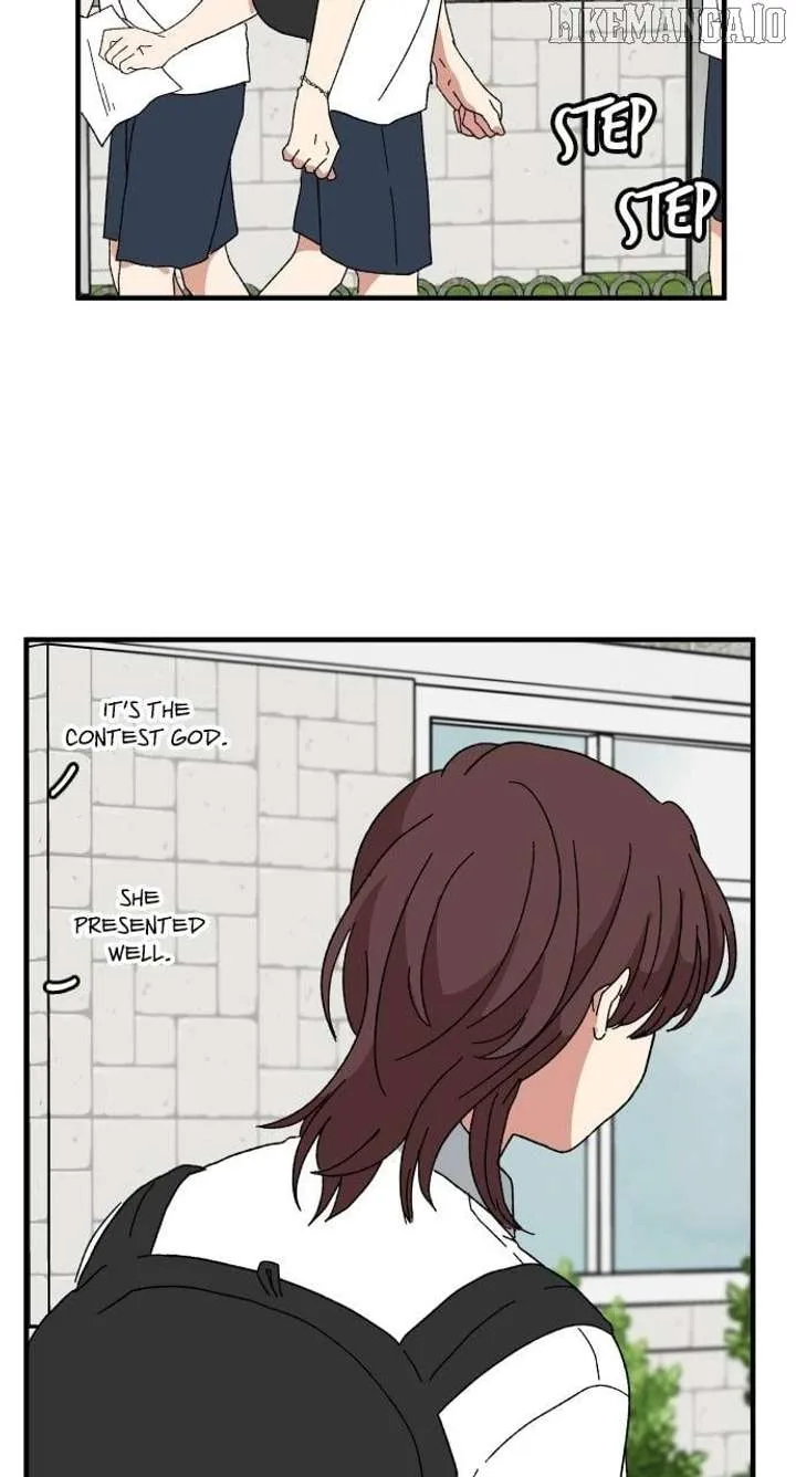 The Prize of Youth Chapter 38 page 55