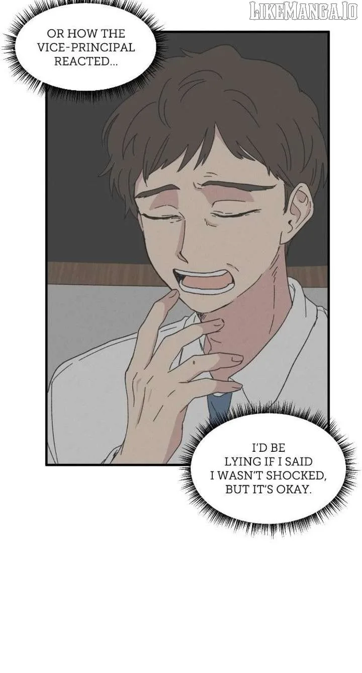 The Prize of Youth Chapter 38 page 57