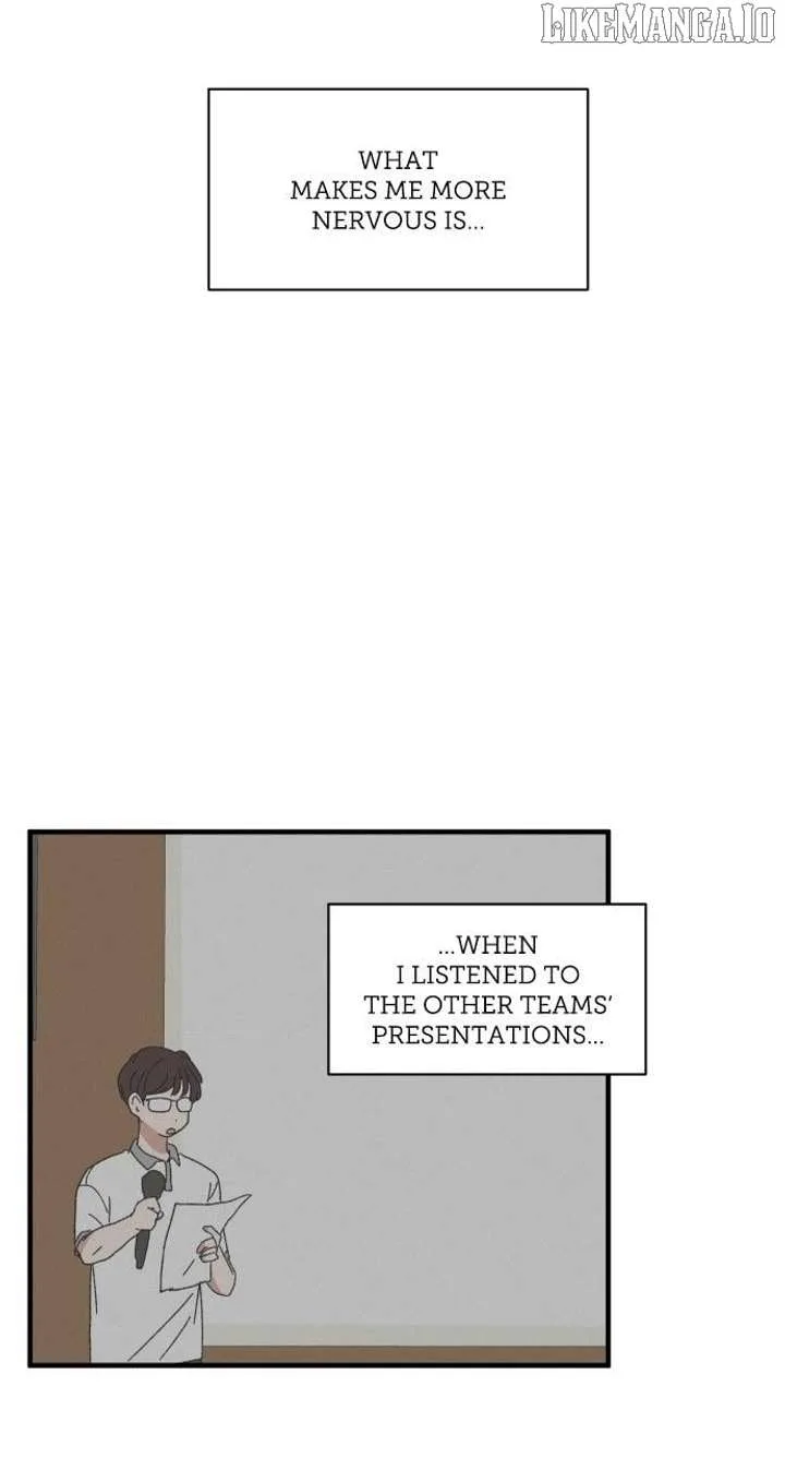 The Prize of Youth Chapter 38 page 58