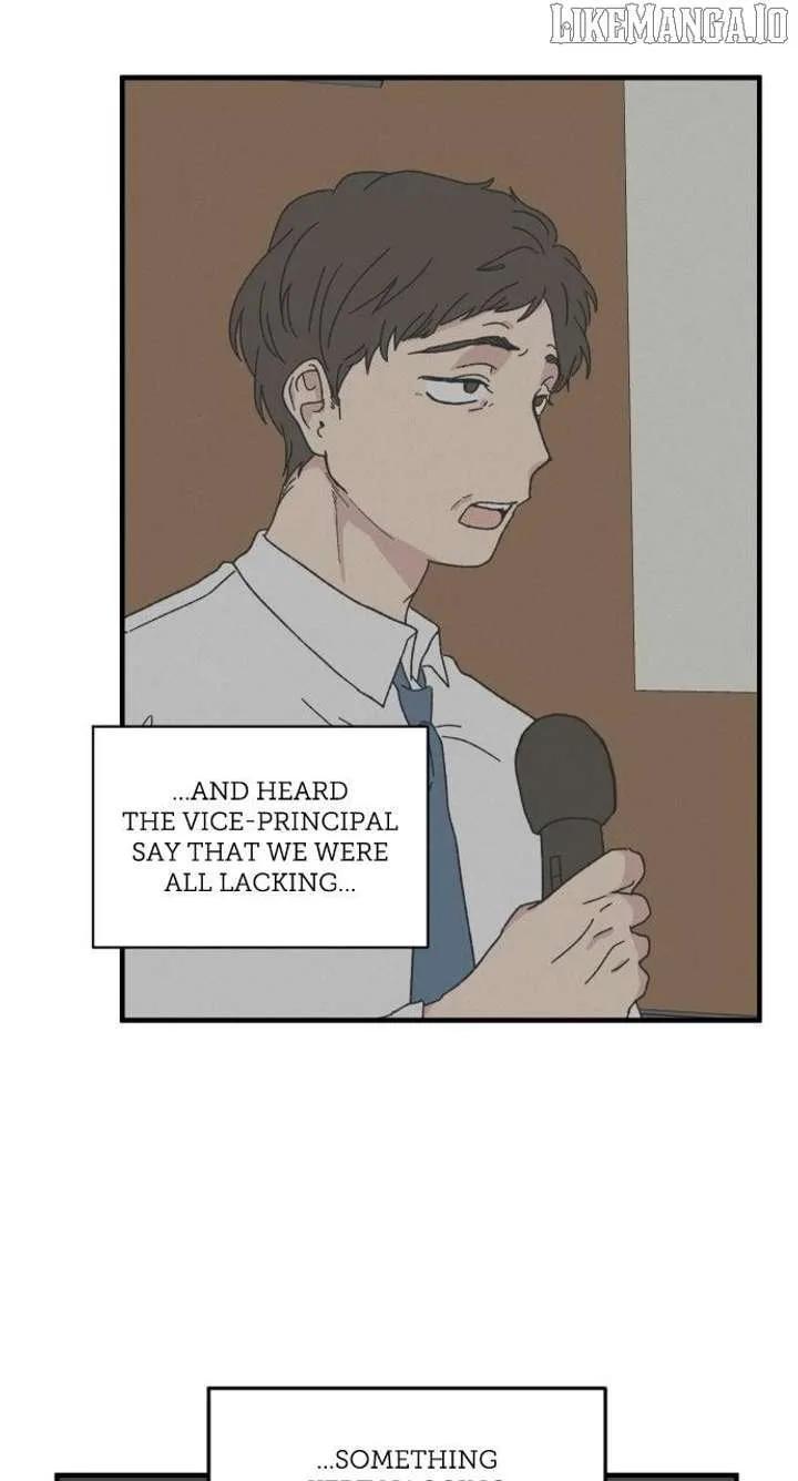 The Prize of Youth Chapter 38 page 59